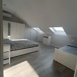 La Mansarda Sul Verbania