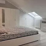 Lägenhet La Mansarda Sul *