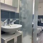 La Mansarda Sul Apartament