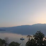 La Mansarda Sul Apartamento *