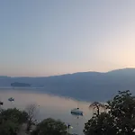 Lägenhet La Mansarda Sul
