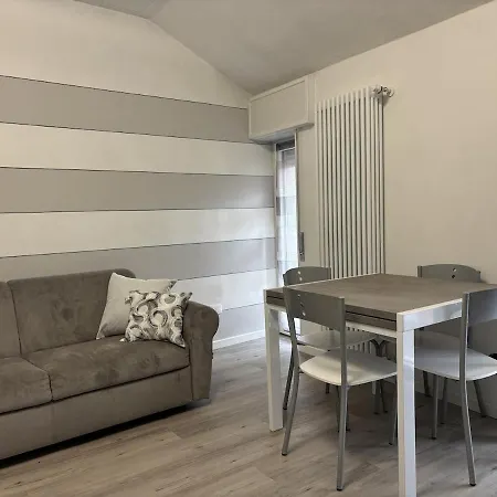 Appartamento La Mansarda Sul
