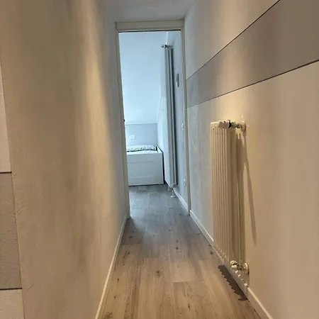 La Mansarda Sul *
