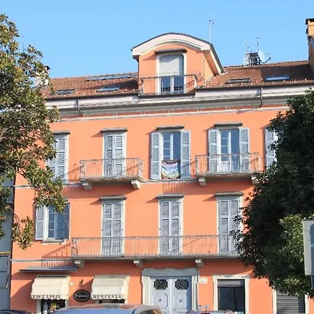 La Mansarda Sul Appartamento