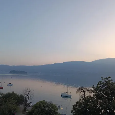 Appartamento La Mansarda Sul