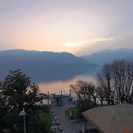La Mansarda Sul Lejlighed *