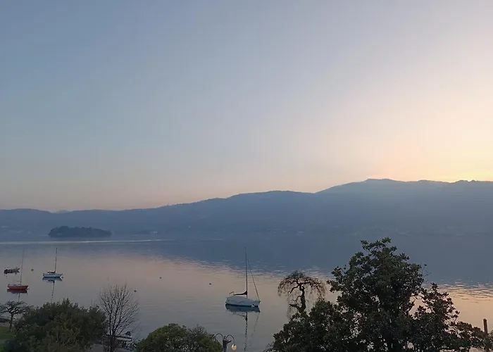 La Mansarda Sul Διαμέρισμα *