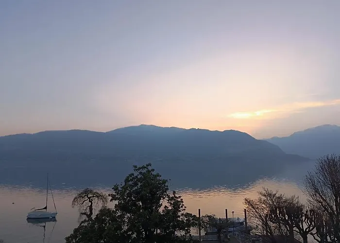 Appartamento La Mansarda Sul Verbania
