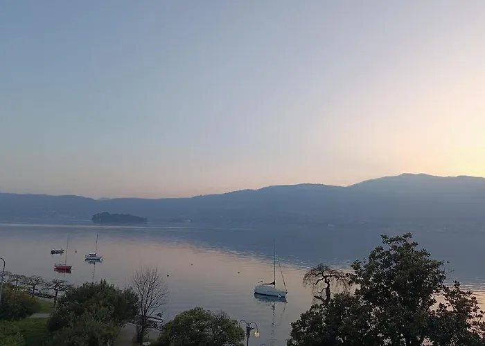 Appartamento La Mansarda Sul